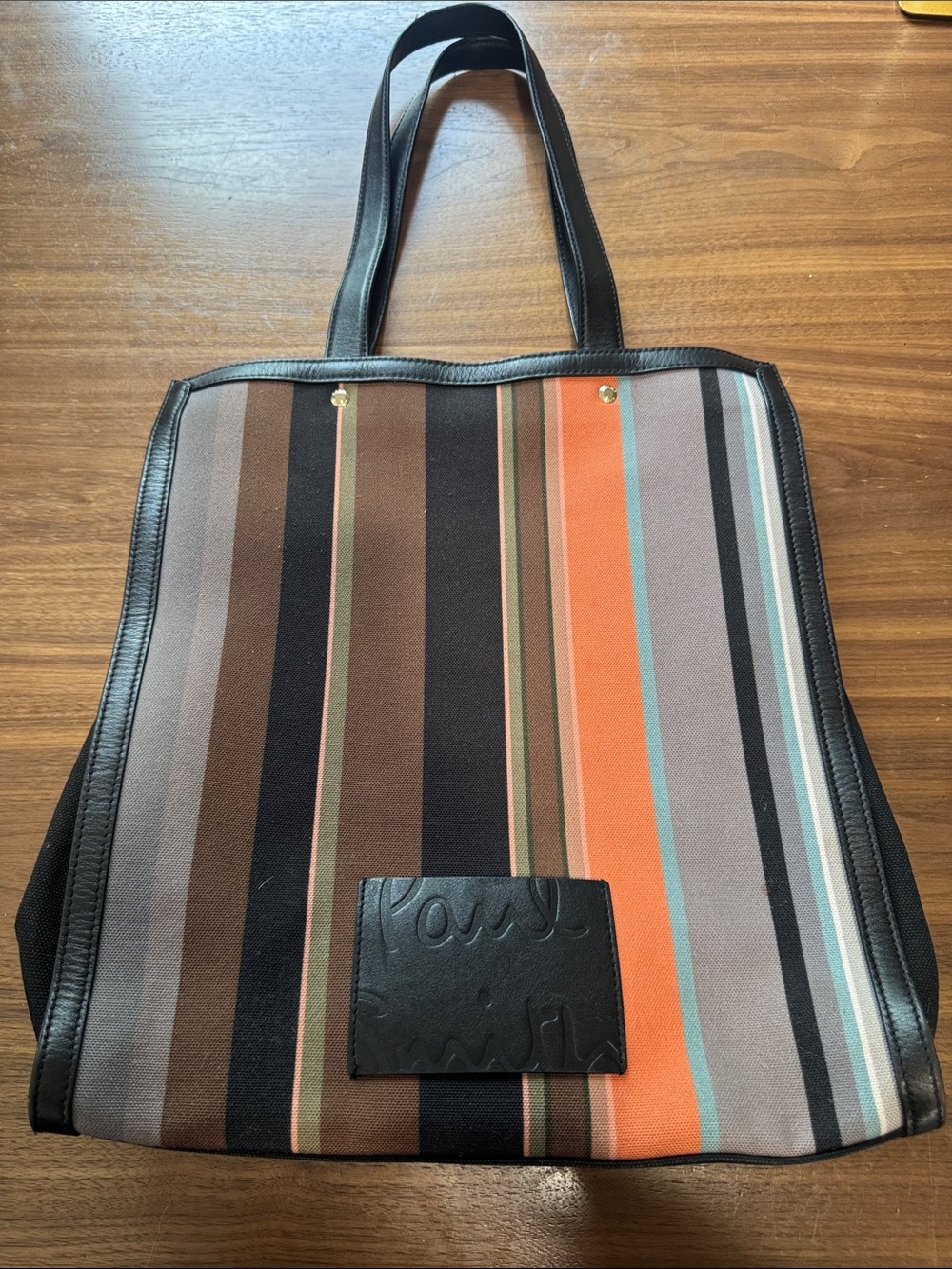 Paul Smith tote